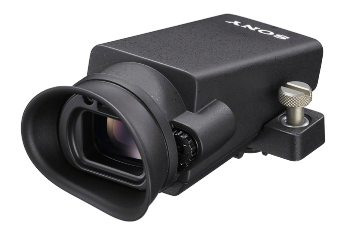 Sony DVF-EL1 elektronischer Sucher FX5