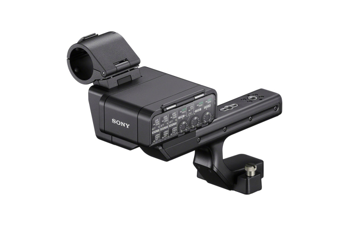Sony XLR-H2 XLR Adapter