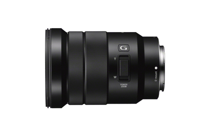 Sony SEL 18-105mm F4,0 PZ G OSS