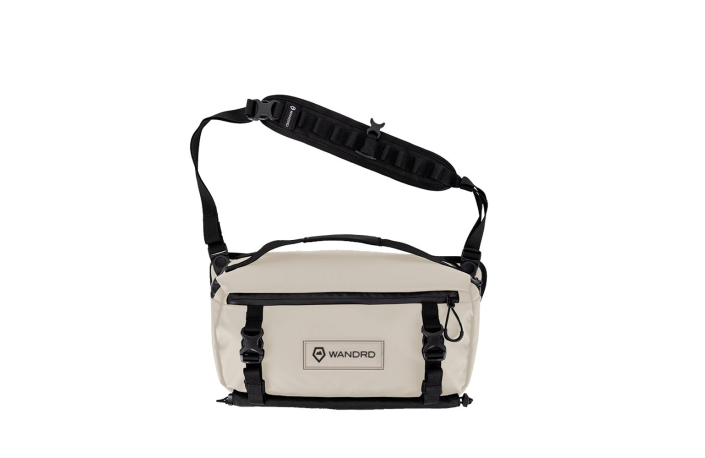 WANDRD ROGUE Sling 9L Tan