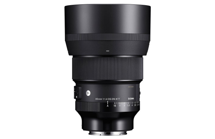 Sigma AF 85mm F1,4 DG DN [A] L-Mount