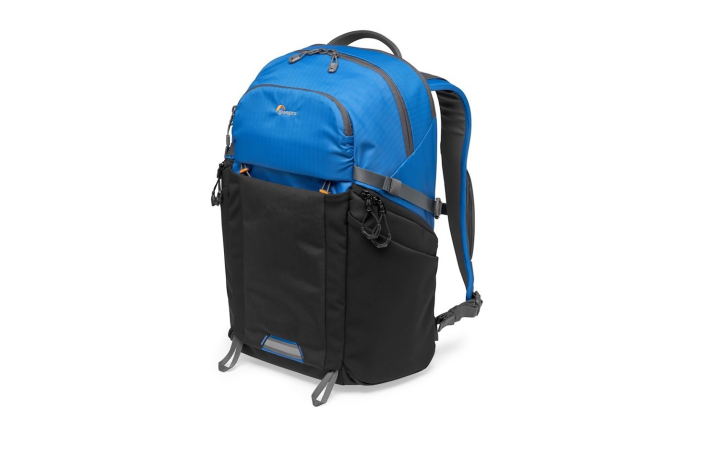 Lowepro Photo Active BP 300 AW, blau