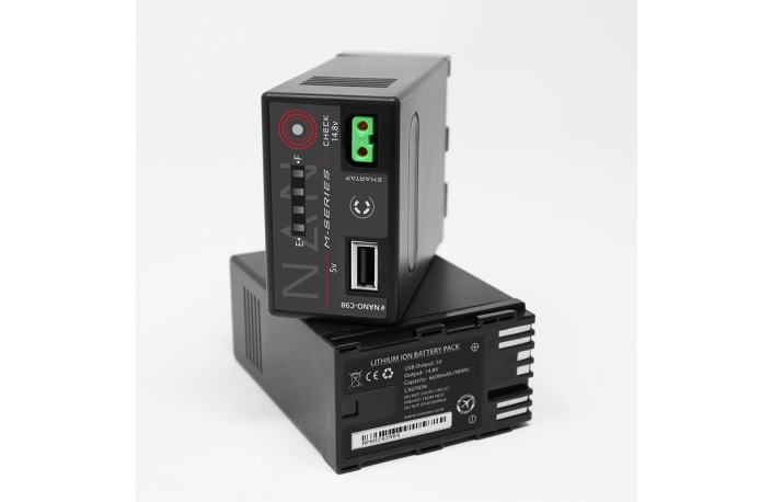 Core SWX Nano-C98 Akku