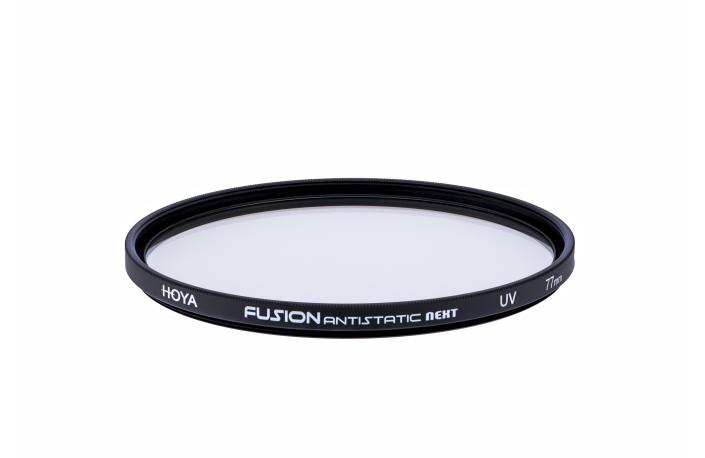 Hoya Fusion-Antistatic Next UV 55mm