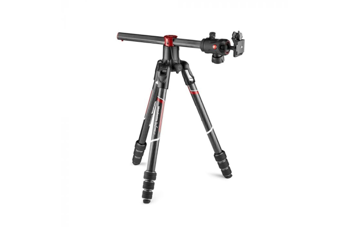 Manfrotto Befree GT XPRO Kit Alu