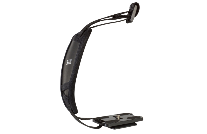 B.I.G. HS-2 Kamera-Handschlaufe Pro Quick