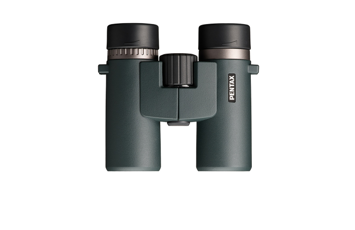Pentax Fernglas AD 10 X 32 ED