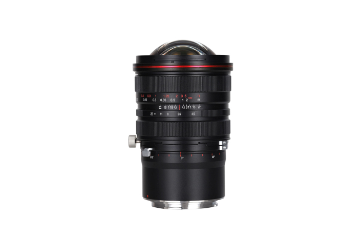 LAOWA 15mm f/4,5R Zero-D Shift L-Mount