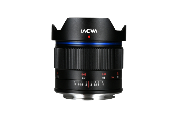 LAOWA 7,5mm f/2,0 A MFT