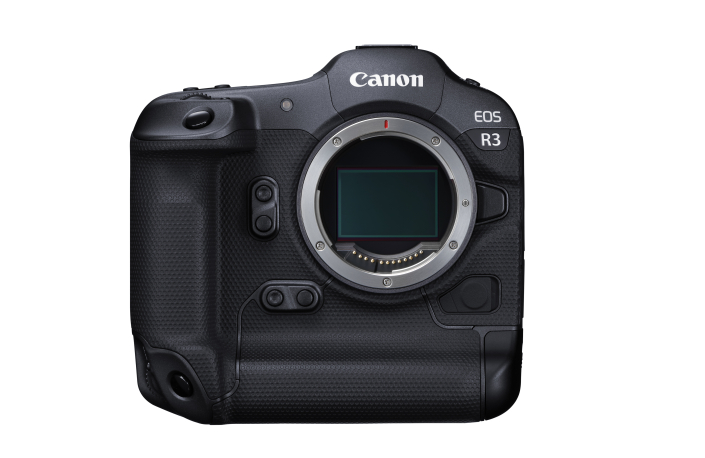 Canon EOS R3 Gehäuse
