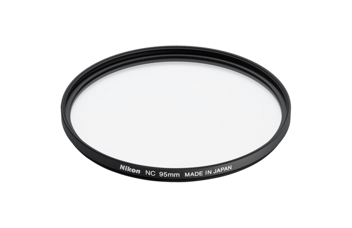 Nikon Neutral-Color Filter 95 mm