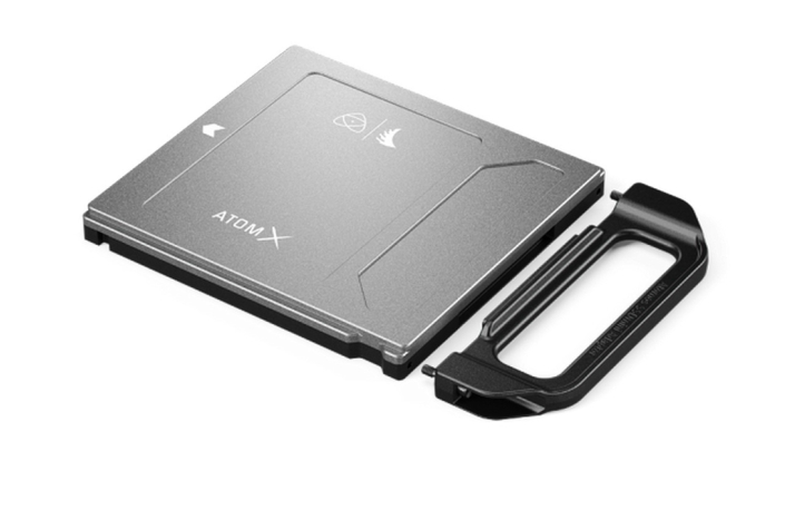 Angelbird ATOM X SSD mini 1 TB