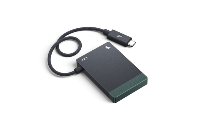 Angelbird SD Card Reader