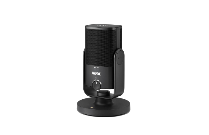 Rode NT-USB Mini Studio-Kondensatormikrofon