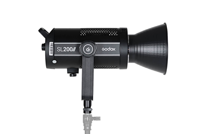 Godox SL-200W II - LED-Leuchte