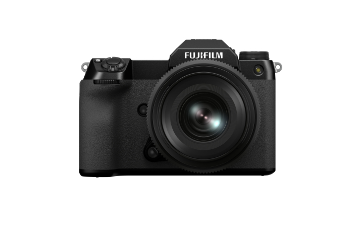 Fujifilm GFX 50S II Kit + Fujinon GF 35-70mm F4.5-5.6 WR