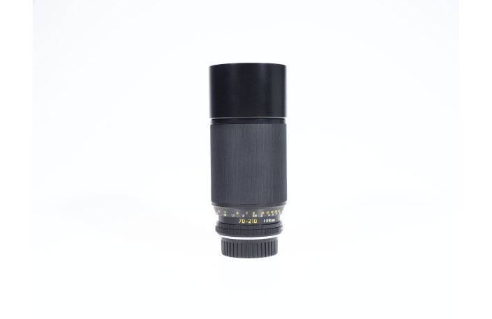 Leica R 70-210mm 4,0 Vario-Elmarit - gebraucht