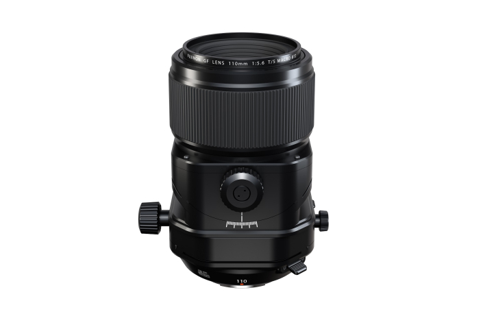 Fujifilm FUJINON GF 110mmF5.6 T/S Tilt-Shift Macro