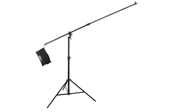 Multiblitz Galgenstativ***