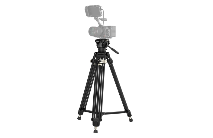 SmallRig 4163 FreeBlazer Heavy Duty Videostativ Kit