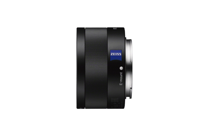Sony SEL Carl Zeiss Sonnar T* FE 35mm F2,8 ZA