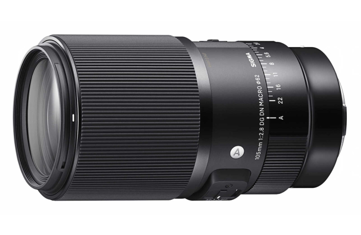 Sigma AF 105mm F2,8 DG DN Macro [A] L-Mount