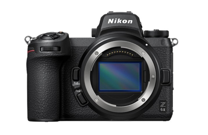 Nikon Z6II Gehäuse