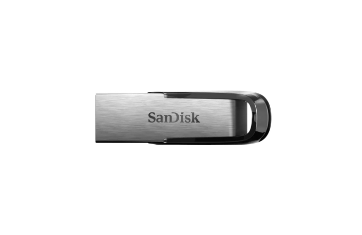SanDisk Ultra Flair 64GB, USB 3.0 USB-Stick 150MB/s