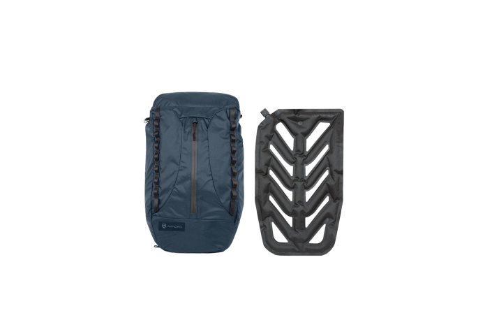 WANDRD VEER 18 - COBALT