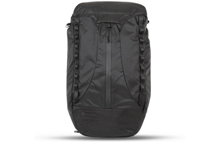 WANDRD VEER 18 -BLACK