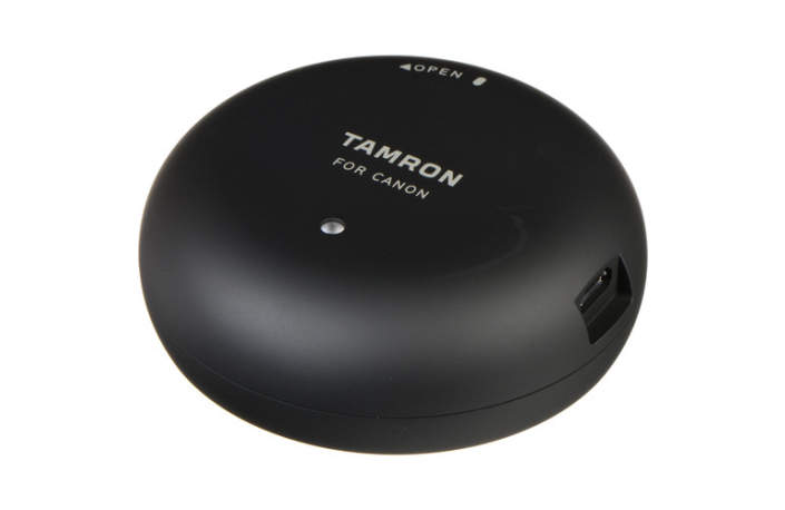 Tamron TAP-In Console TM Canon