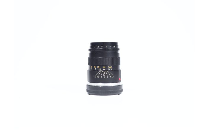 Leica Elmar-C 90mm 4,0 - gebraucht