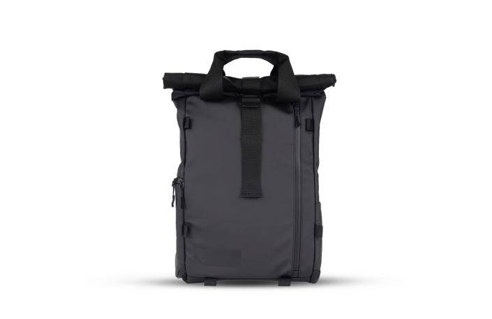 WANDRD THE PRVKE Lite 11-Liter Black Photo Bundel