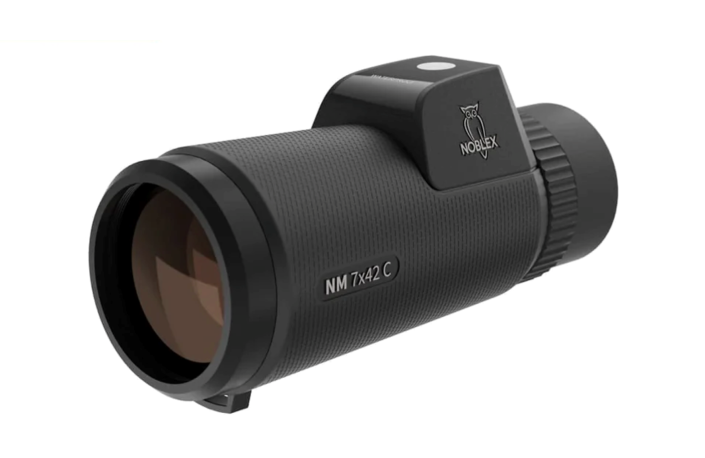 NOBLEX NM 7 x 42c Monokular