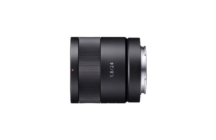 Sony SEL Carl Zeiss Sonnar T* 24mm F1,8 ZA