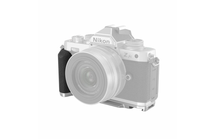 SmallRig 3480 L-Shape Griff für Nikon Z fc