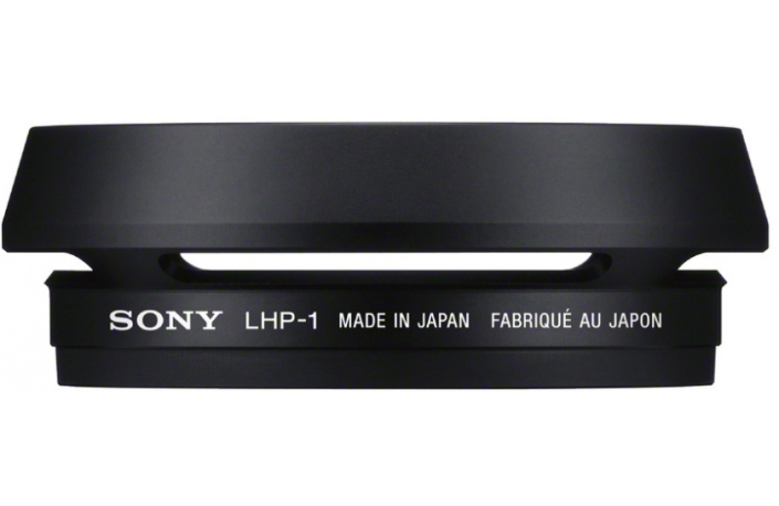 Sony Gegenlichtblende RX1 LHP1