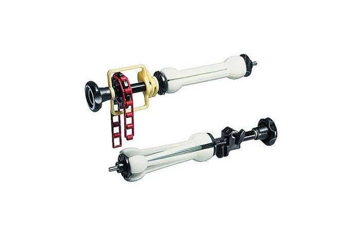 Manfrotto MA 046MC Expan + Metallkette