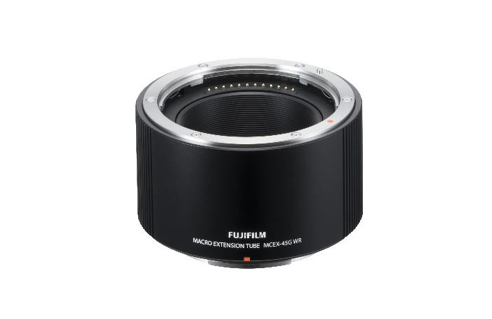 Fujifilm GF Macro Zwischenring MCEX-45G WR