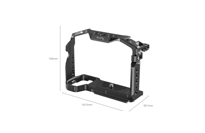 SmallRig 2087D Cage für Sony A7 III / A7RIII / A7IIIA