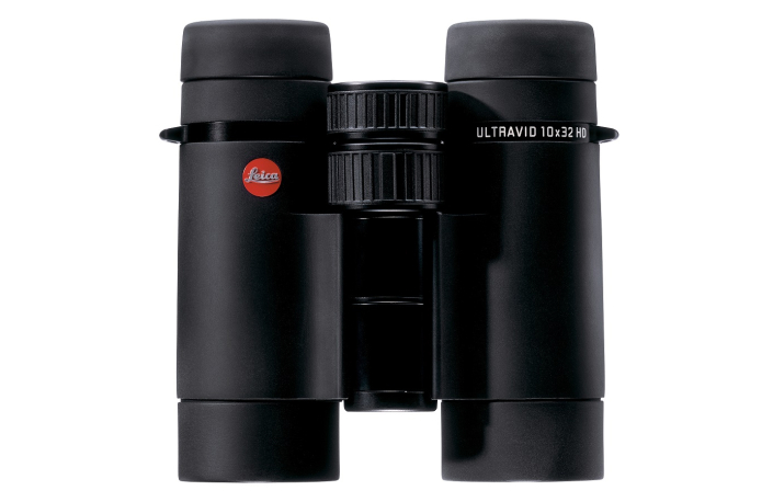 Leica Ultravid 10x32 HD-Plus