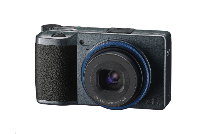 Ricoh GR IIIx Urban Edition incl. GC-11