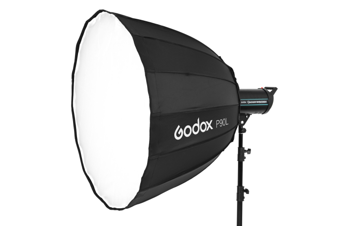 Godox P90L - Softbox Ø 90 cm