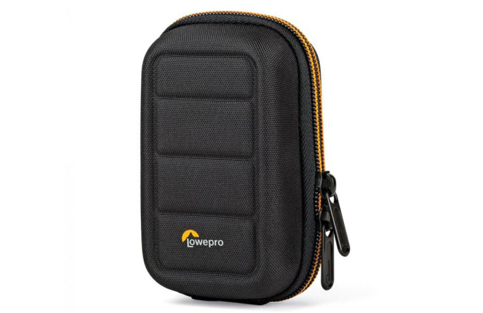 Lowepro Hardside CS 20 (Schwarz)