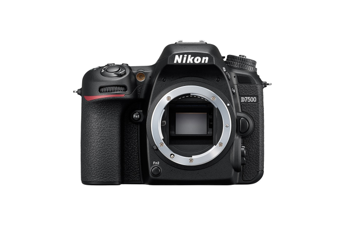 Nikon D7500 Gehäuse