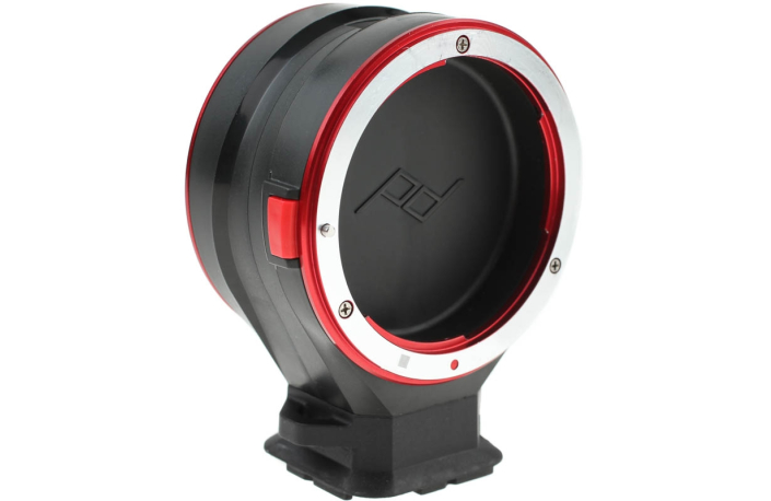 Peak Design Lens Kit Doppelobjektivhalterung für Sony E