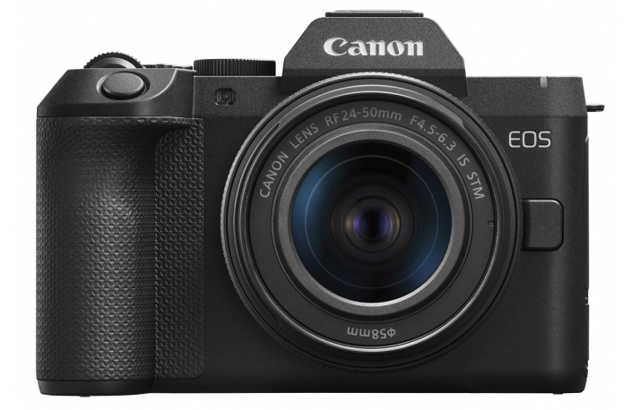 Canon EOS R8 Mark II + RF 24-105F4-7.1 IS STM