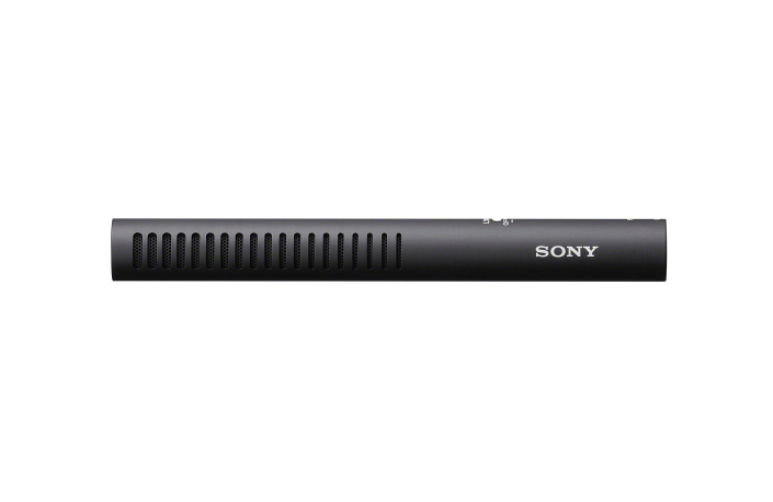 Sony ECM-778 XLR-Shotgun-Mikrofon