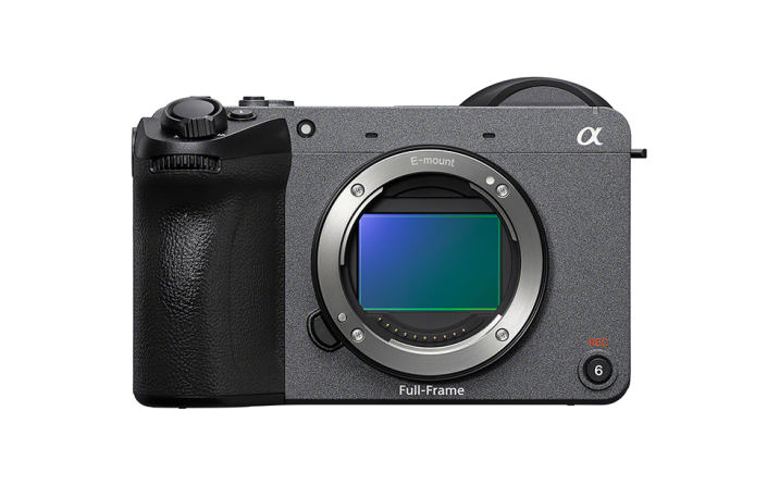 Sony ILME-FX2