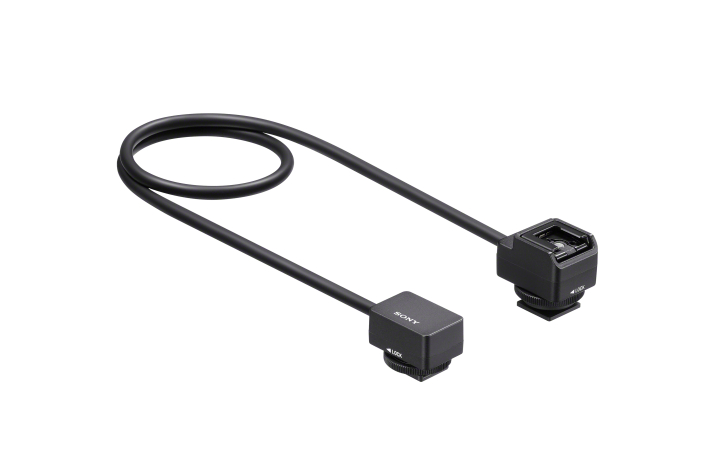 Sony VMC-SA1 60 cm langes Audio-Verlängerungskabel
